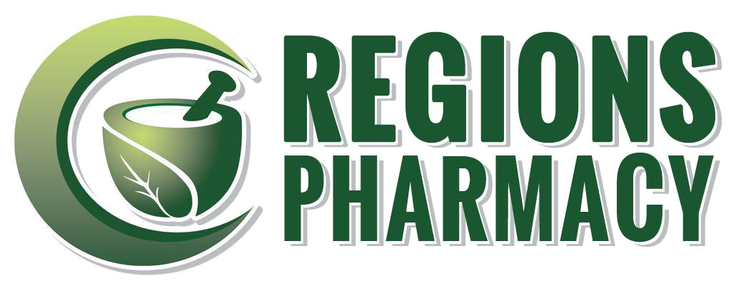 Regions Pharmacy Corp